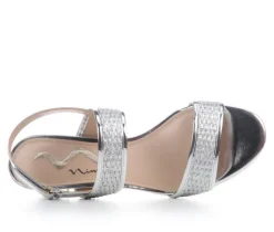 Women's N by Nina Gideon Special Occasion Shoes