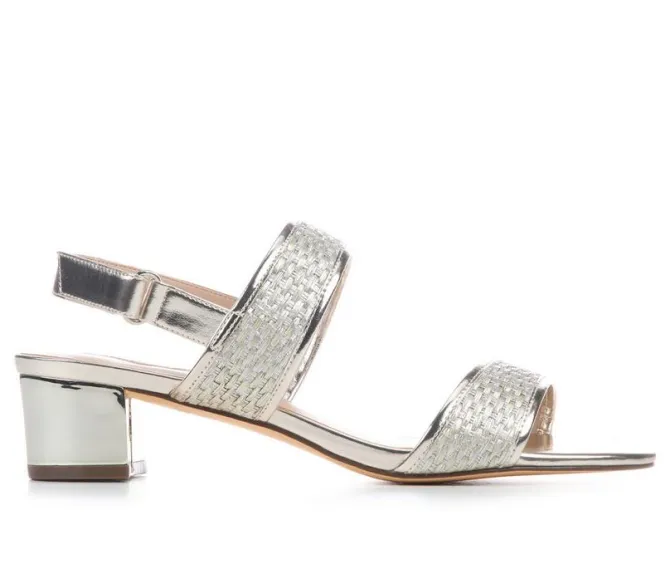 Women's N by Nina Gideon Special Occasion Shoes