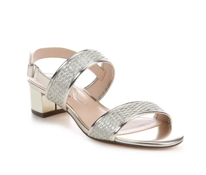 Women's N by Nina Gideon Special Occasion Shoes