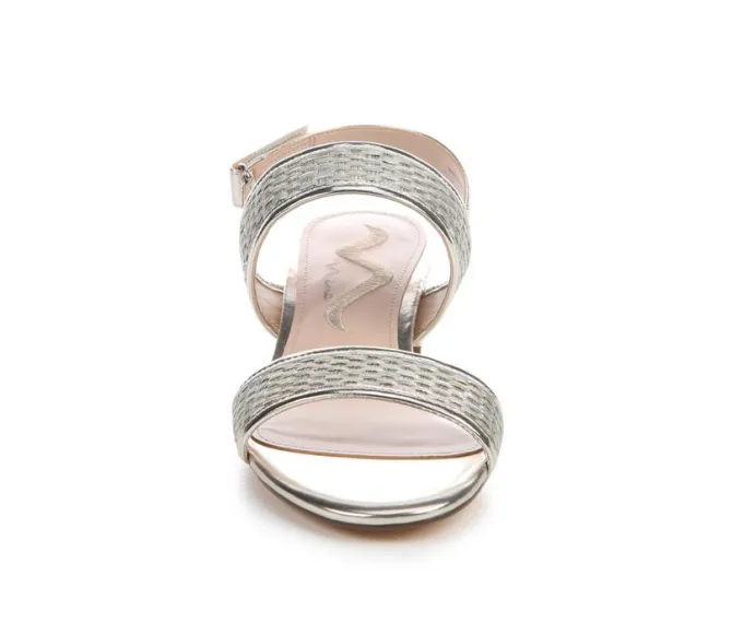 Women's N by Nina Gideon Special Occasion Shoes