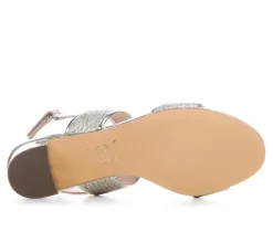 Women's N by Nina Gideon Special Occasion Shoes