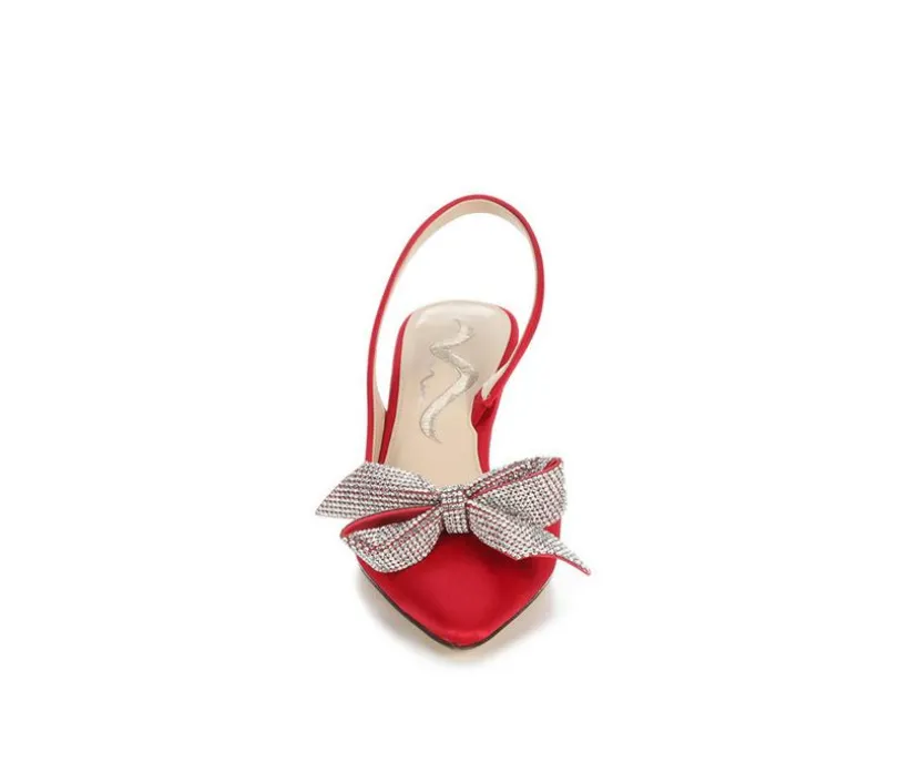 Women's N by Nina Novhina Pumps