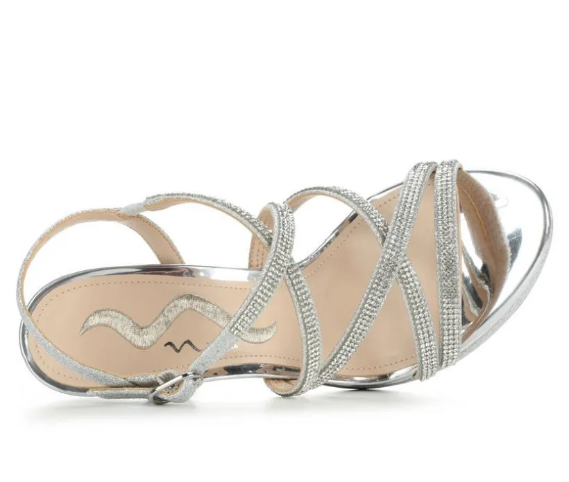 Women's N by Nina Rami-YG Special Occasion Shoes