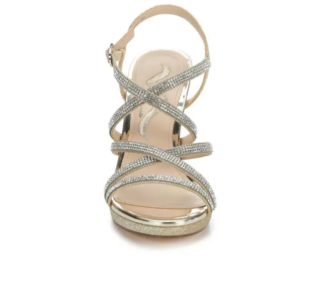 Women's N by Nina Rami-YG Special Occasion Shoes