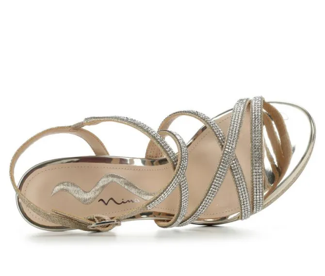Women's N by Nina Rami-YG Special Occasion Shoes