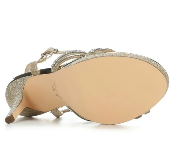 Women's N by Nina Rami-YG Special Occasion Shoes