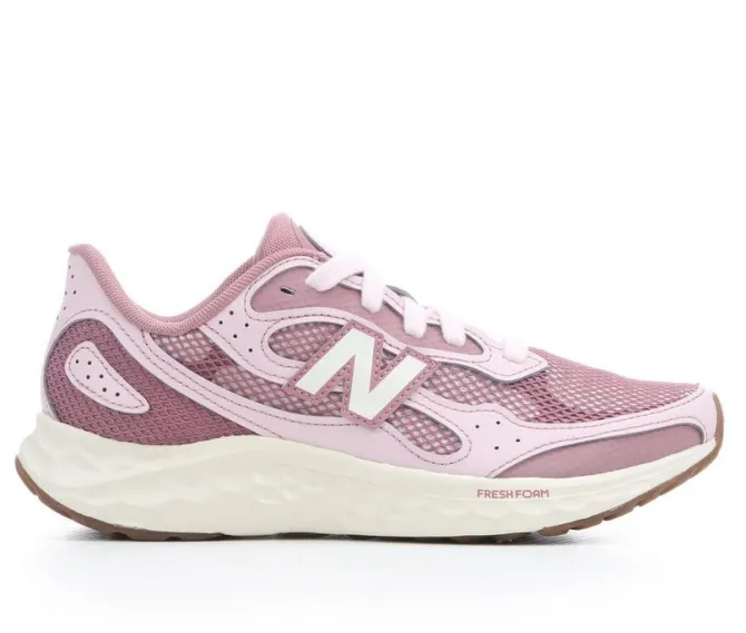 Women's New Balance Arishi Lux Running Shoes