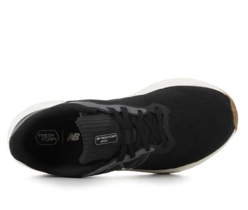 Women's New Balance Arishi V4 Running Shoes