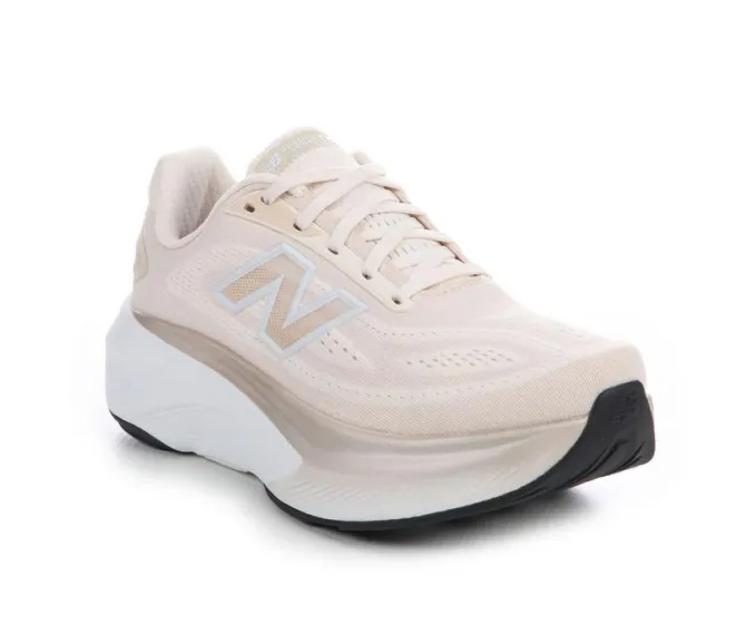 Women's New Balance More V6 Running Shoes