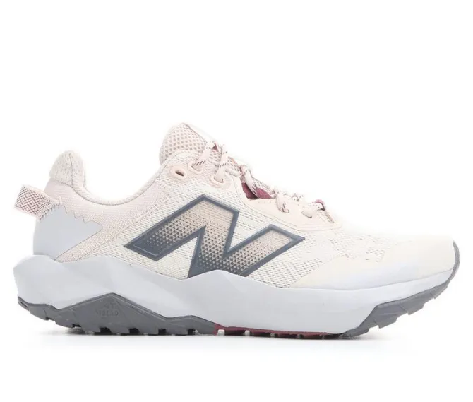 Women's New Balance Nitrel v5 Trail Running Shoes