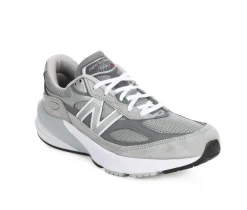 Women's New Balance 990v6 Made in USA Running Shoes