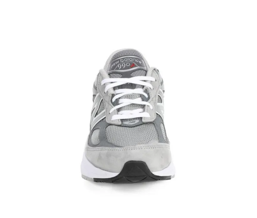 Women's New Balance 990v6 Made in USA Running Shoes