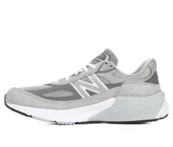 Women's New Balance 990v6 Made in USA Running Shoes