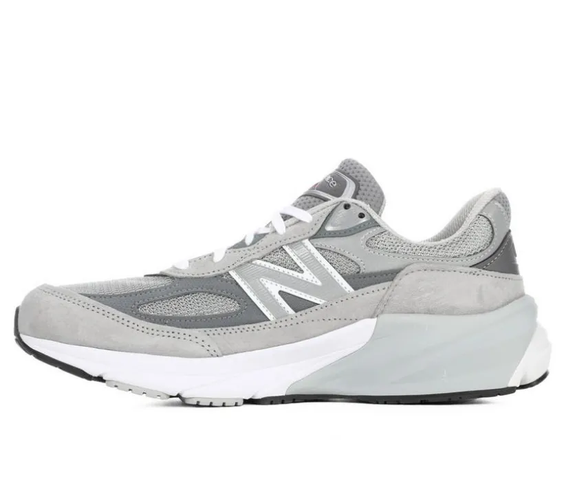 Women's New Balance 990v6 Made in USA Running Shoes