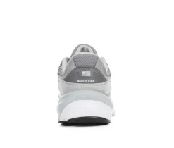 Women's New Balance 990v6 Made in USA Running Shoes