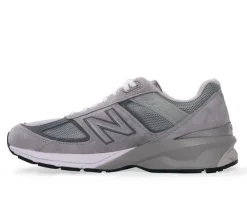 Women's New Balance 990v5 Made in USA Running Sneakers