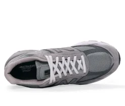 Women's New Balance 990v5 Made in USA Running Sneakers