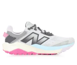 Women's New Balance Women's New Balance Nitrel V6 Trail Running Shoes
