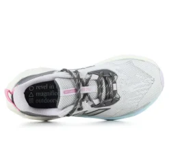 Women's New Balance Women's New Balance Nitrel V6 Trail Running Shoes