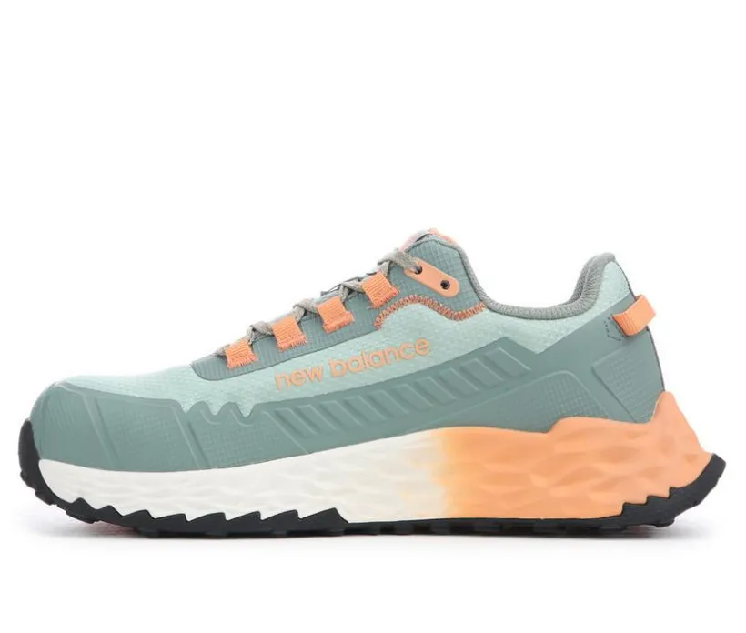 Women's New Balance Work N1 CREMORNE CT EH Work Shoes
