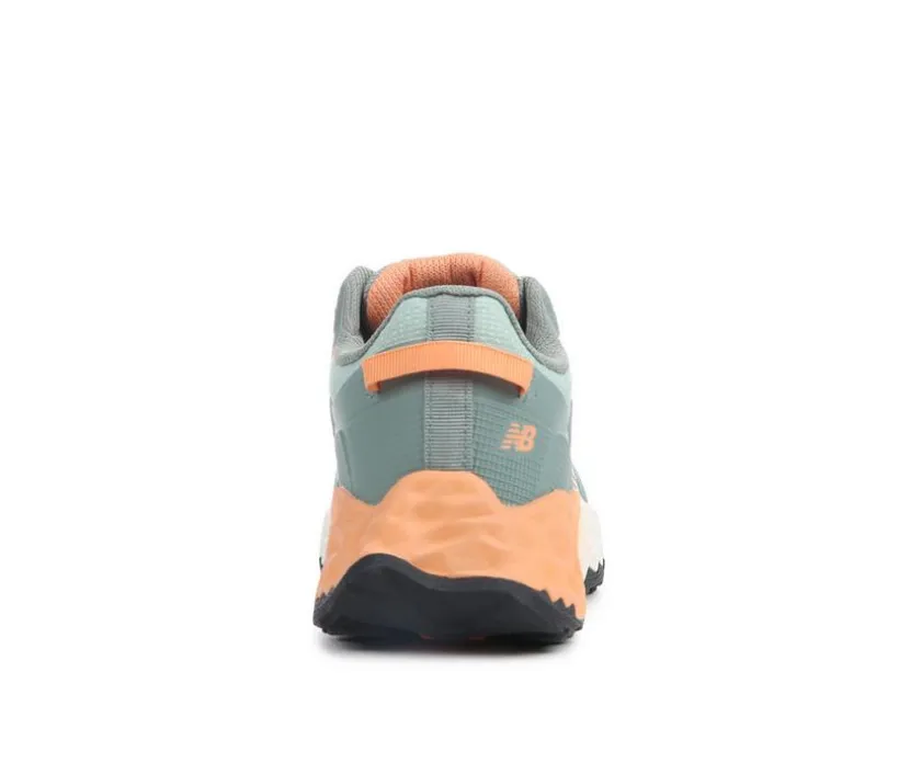 Women's New Balance Work N1 CREMORNE CT EH Work Shoes