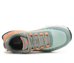 Women's New Balance Work N1 CREMORNE CT EH Work Shoes