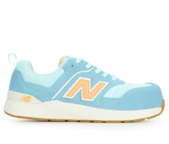 Women's New Balance Work N1 Elite Lite CT Work Shoes