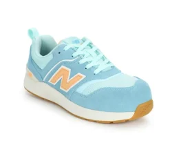 Women's New Balance Work N1 Elite Lite CT Work Shoes