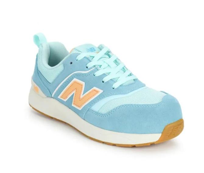 Women's New Balance Work N1 Elite Lite CT Work Shoes