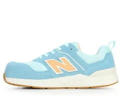 Women's New Balance Work N1 Elite Lite CT Work Shoes
