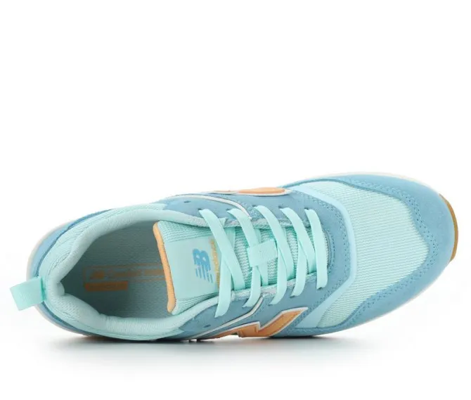 Women's New Balance Work N1 Elite Lite CT Work Shoes