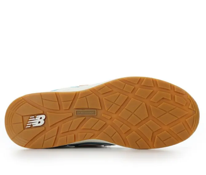 Women's New Balance Work N1 Elite Lite CT Work Shoes