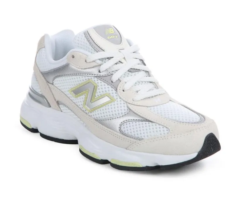 Women's New Balance W603 Sneakers