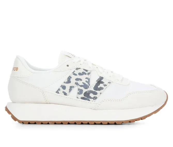 Women's New Balance WS237 Sneakers