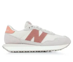 Women's New Balance WS237 Sneakers
