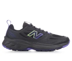 Women's New Balance W410V9 Trail Running Shoes