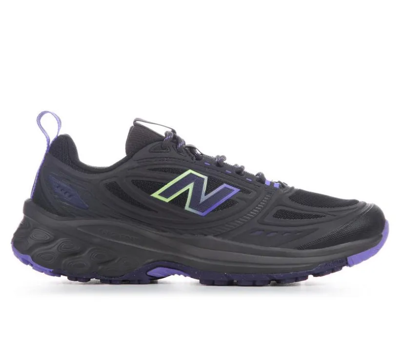 Women's New Balance W410V9 Trail Running Shoes