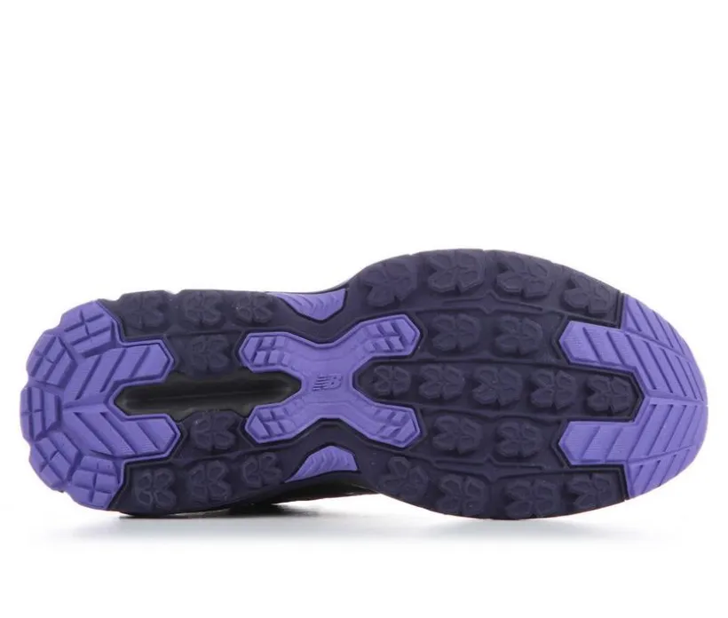 Women's New Balance W410V9 Trail Running Shoes