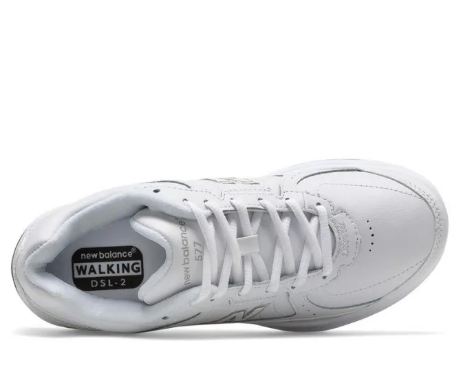 Women's New Balance WW577 Walker Walking Shoes
