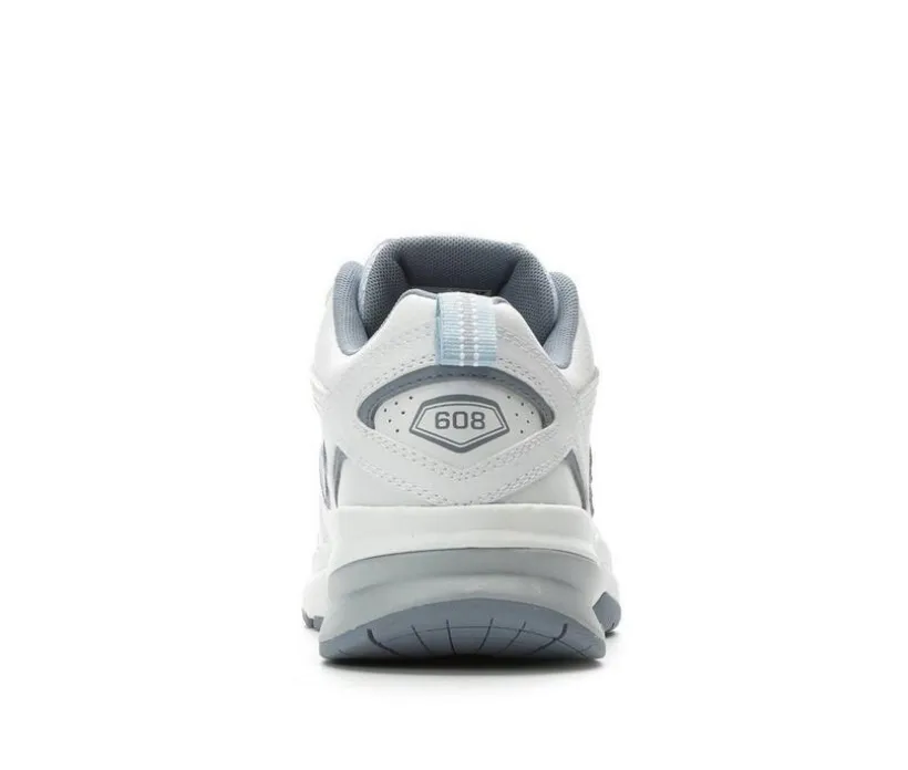 Women's New Balance WX608V5 Training Shoes