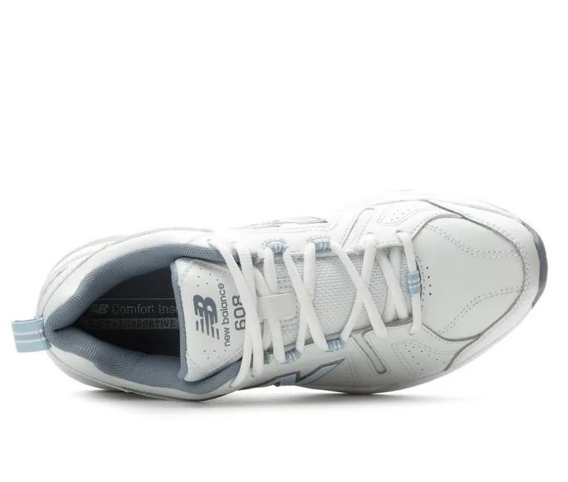 Women's New Balance WX608V5 Training Shoes
