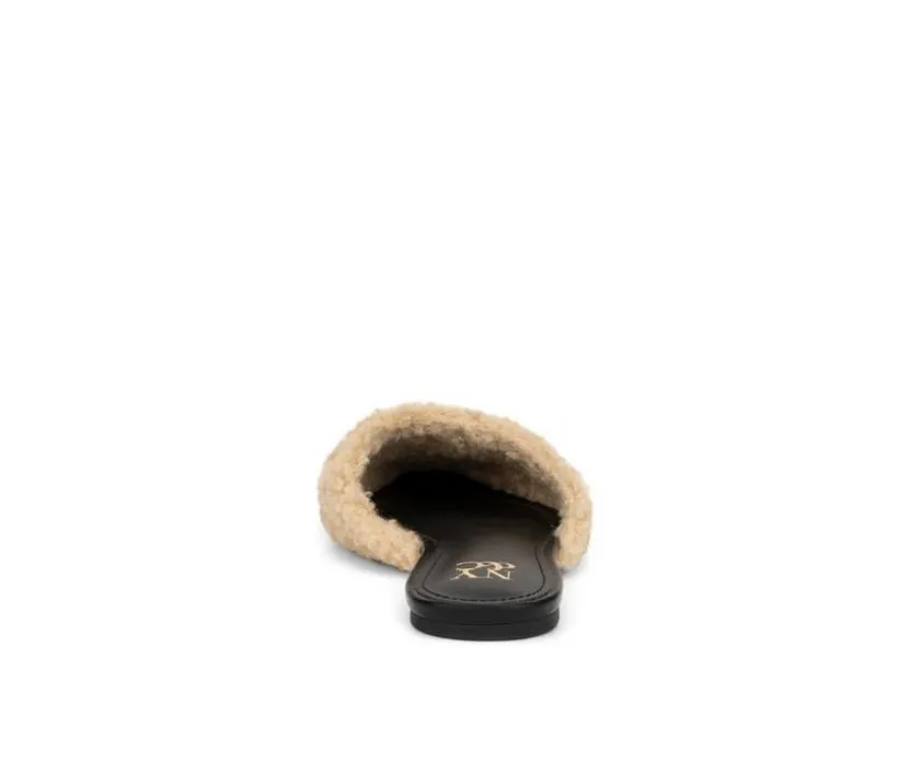 Women's New York and Company Andi Mules