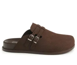 Women's New York and Company Dulcy Clogs