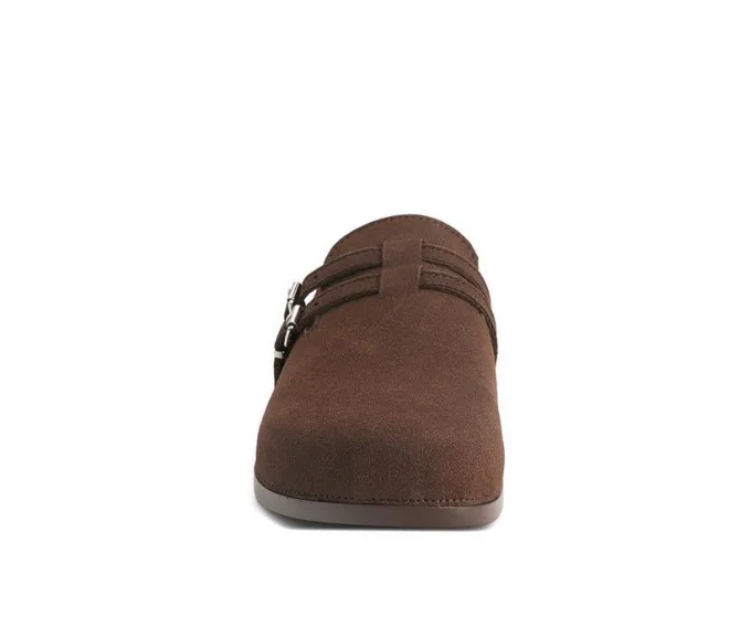 Women's New York and Company Dulcy Clogs
