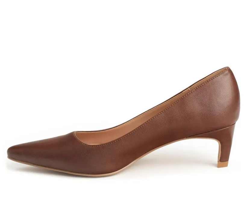 Women's New York and Company Kaelyn Pumps