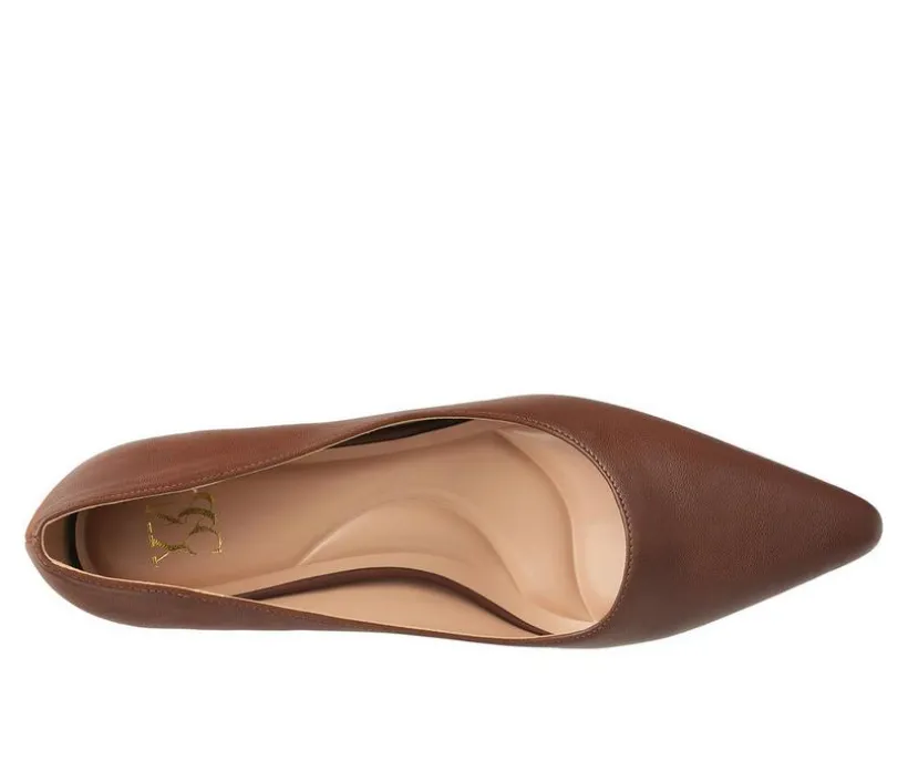 Women's New York and Company Kaelyn Pumps
