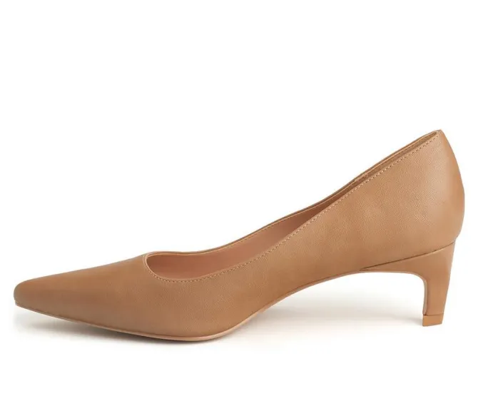 Women's New York and Company Kaelyn Pumps