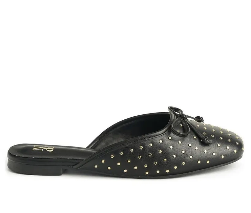 Women's New York and Company Lia Mules