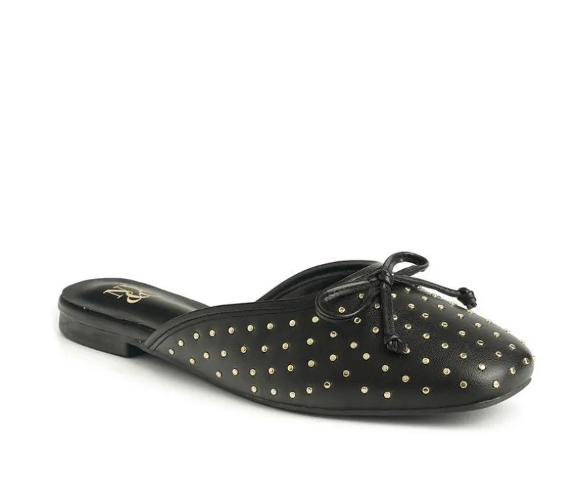Women's New York and Company Lia Mules