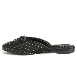 Women's New York and Company Lia Mules